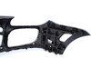 ES#1447114 - 95550531104G2X - Front Bumper Cover - Primer Coated - Front bumper skin without hardware - Genuine Porsche - Porsche