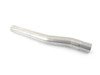 ES#2827259 - SSXAU044 - Turbo-Back Exhaust System - Resonated - 3" downpipe with Hi-Flow Sports cat and 2.75" stainless steel cat-back with dual Polished 76.2mm Jet tips - Milltek Sport - Audi