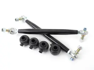 Motorsport Adjustable Front Sway Bar End Links