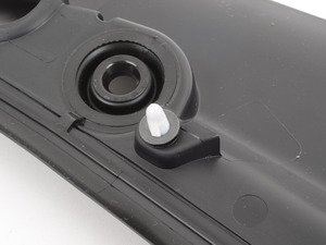 ES#2207266 - 51717206135 - COVER, WINDSHIELD - Genuine BMW - BMW