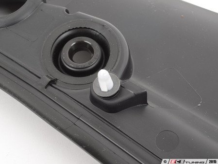 ES#2207266 - 51717206135 - COVER, WINDSHIELD - Genuine BMW - BMW