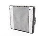 ES#2774870 - 17112284604 - Auxiliary Radiator - Right - Additional radiator located in the fenderwell - Genuine BMW - BMW