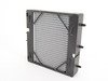 ES#2774870 - 17112284604 - Auxiliary Radiator - Right - Additional radiator located in the fenderwell - Genuine BMW - BMW