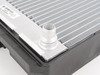 ES#2774870 - 17112284604 - Auxiliary Radiator - Right - Additional radiator located in the fenderwell - Genuine BMW - BMW