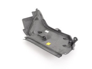ES#2138572 - 51717213663 - Left engine compartment cowl - Genuine BMW - BMW