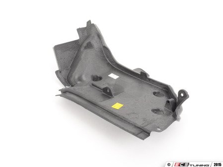 ES#2138572 - 51717213663 - Left engine compartment cowl - Genuine BMW - BMW