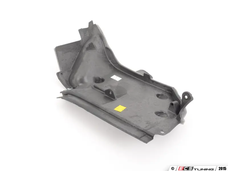 Genuine BMW - 51717213663 - Left engine compartment cowl (51-71-7  