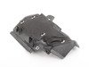 ES#2138572 - 51717213663 - Left engine compartment cowl - Genuine BMW - BMW