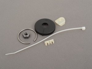 ES#51947 - 32131132799 - E30 Steering Gear Seal Kit - (NO LONGER AVAILABLE) - Rebuild your steering rack - Genuine BMW - 