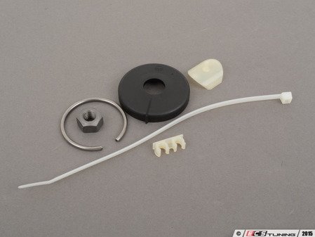 ES#51947 - 32131132799 - E30 Steering Gear Seal Kit - (NO LONGER AVAILABLE) - Rebuild your steering rack - Genuine BMW - 