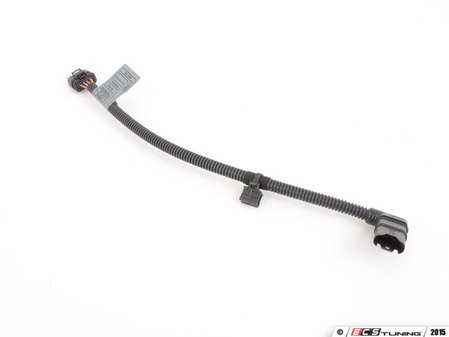 ES#2194248 - 12517601305 - ADAPTER, AUX. WATER - Genuine BMW - BMW