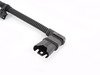 ES#2194248 - 12517601305 - ADAPTER, AUX. WATER - Genuine BMW - BMW
