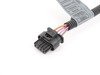 ES#2194248 - 12517601305 - ADAPTER, AUX. WATER - Genuine BMW - BMW