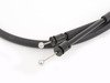 ES#2138391 - 51237210735 - Hood Release Cable - Genuine BMW - BMW