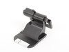 ES#72338 - 41517176817 - Upper Front Door Hinge - Left (Driver) - Mounts the upper part of the door jam  - Genuine MINI - MINI