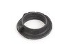 ES#2920378 - 31336857002 - Front Lower Spring Pad - Priced Each - Used to seat the the spring in the strut - Genuine BMW - BMW