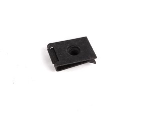 ES#471424 - N90981702 - SPEED NUT - Genuine Volkswagen Audi - 