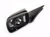 ES#84010 - 51167153075 - Heated Rearview Mirror - Left - Replace your broken mirror - Genuine BMW - BMW
