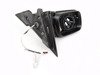 ES#84010 - 51167153075 - Heated Rearview Mirror - Left - Replace your broken mirror - Genuine BMW - BMW