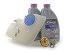 ES#2778104 - 078121113fkt1 - Cooling System Refresh Kit - Service your critical cooling system components with this complete kit. - Assembled By ECS - Audi