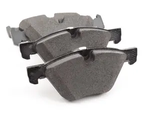  Front Brake Pad Set