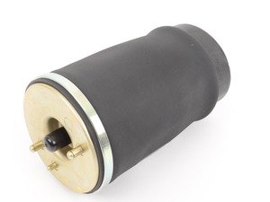 ES#2593591 - 37126750355 - E53 Rear Pneumatic Air Spring - Left - Serves to raise and lower the rear of the vehicle - Arnott - BMW