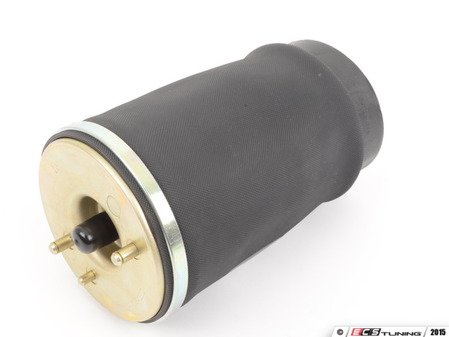 ES#2593591 - 37126750355 - E53 Rear Pneumatic Air Spring - Left - Serves to raise and lower the rear of the vehicle - Arnott - BMW