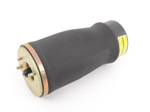 ES#4940750 - A-2503 - E53 Rear Pneumatic Air Spring - Right - Serves to raise and lower the rear of the vehicle - Arnott - BMW
