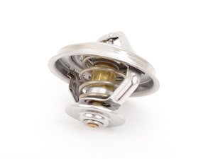 ES#283601 - 078121113G - Thermostat - 92C - Includes sealing O-Ring - Genuine Volkswagen Audi - Audi Volkswagen
