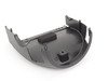 ES#52894 - 32311094678 - Steering Column Trim Panel - Upper - Trim cover for the upper portion of the steering column - Genuine BMW - BMW