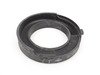 ES#2920377 - 31336857001 - Front Upper Spring Pad - Priced Each - Rubber pad at top of coil spring - Genuine BMW - BMW