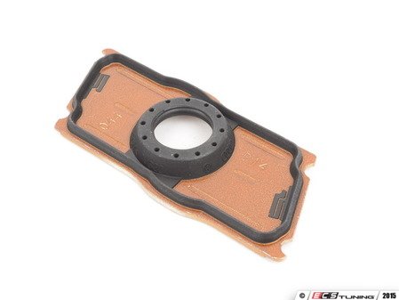 ES#275947 - 03L103113 - Sealing Cap - Priced Each - Found at each fuel line - Genuine Volkswagen Audi - Volkswagen