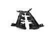ES#281285 - 06F971824C - Coil Pack Wiring Harness Conduit - Black - Factory black replacement - Genuine Volkswagen Audi - Audi Volkswagen