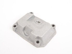 ES#25546 - 11611718524 - 8-COVER - Genuine BMW - BMW