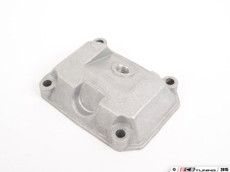 ES#25546 - 11611718524 - 8-COVER - Genuine BMW - BMW