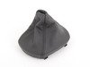 ES#47213 - 25117523204 - Leather shift boot - black  - Replace your worn shift boot today - Genuine BMW - BMW