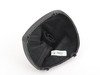 ES#47213 - 25117523204 - Leather shift boot - black  - Replace your worn shift boot today - Genuine BMW - BMW