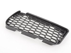 ES#2572237 - 51118050506 - GRILL, AIR INTAKE, R - Genuine BMW - BMW