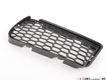 ES#2572237 - 51118050506 - GRILL, AIR INTAKE, R - Genuine BMW - BMW