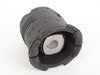 ES#2815456 - 33316758259 - Rear Subframe Bushing - Priced Each - Bushing for the front mounting point of the rear subframe - Hamburg Tech - BMW
