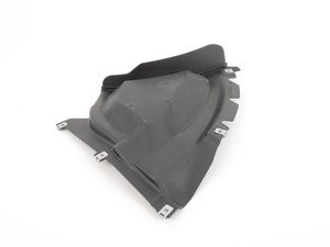 ES#2714880 - 51718057218 - PRESSURE LIP SEAL, FRONT RIG - Genuine BMW - BMW
