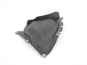 PRESSURE LIP SEAL, FRONT RIG