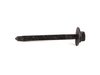 ES#471422 - N90981302 - Hex Bolt - Priced Each - Install new hardware with your new parts. 12x1.5x130x100 - Genuine Volkswagen Audi - Audi