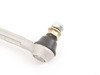 ES#2815314 - 31356765933 - Front Sway Bar End Link - Left - Connects sway bar to sub-frame, one per side. - Hamburg Tech - BMW