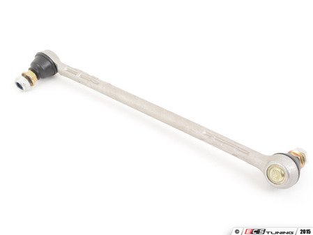 ES#2815315 - 31356765934 - Front Sway Bar End Link - Right - Connects sway bar to sub-frame, one per side. - Hamburg Tech - BMW
