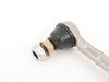 ES#2815315 - 31356765934 - Front Sway Bar End Link - Right - Connects sway bar to sub-frame, one per side. - Hamburg Tech - BMW