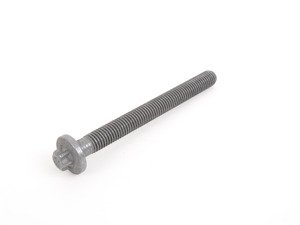 ES#17667 - 11111741294 - Crankshaft Main Bearing Cap Bolt - Genuine BMW - BMW