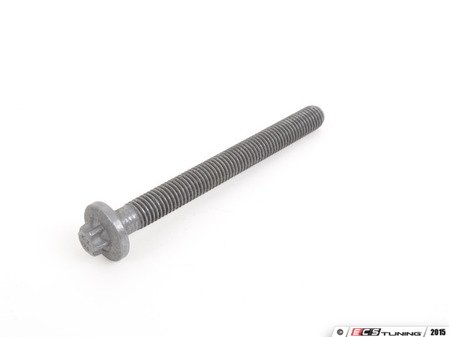 ES#17667 - 11111741294 - Crankshaft Main Bearing Cap Bolt - Genuine BMW - BMW