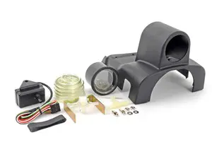 FullPod & EVO Series Digital Boost Gauge Kit