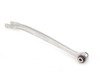 ES#2919328 - 98633104307 - Rear Control Arm - Priced Each - Trailing arm - Left or right side fitment - TRW - Porsche